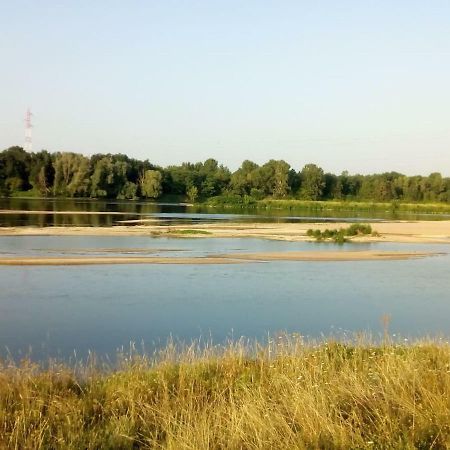 شقة Pour Visiter Ou Travailler Dans Le Loiret سان جان دي براي المظهر الخارجي الصورة