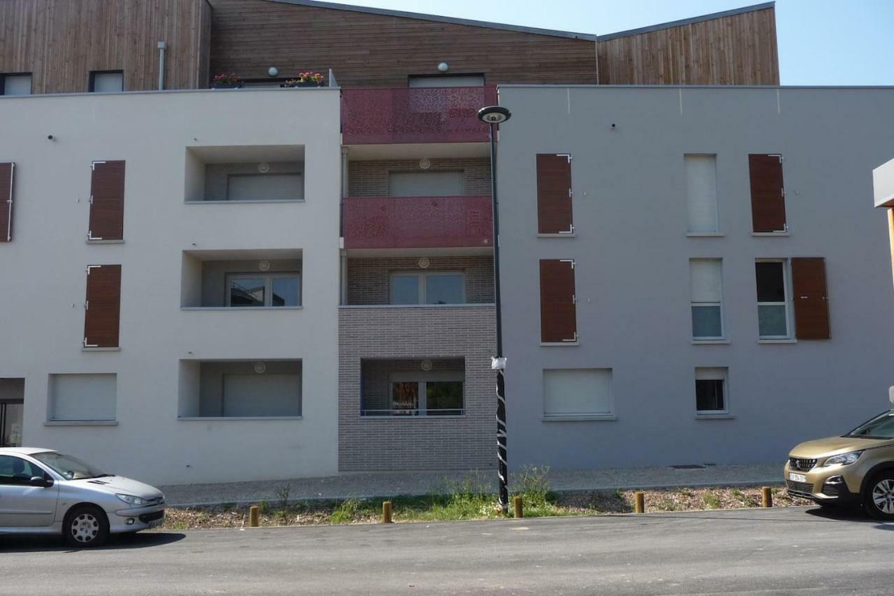 شقة Pour Visiter Ou Travailler Dans Le Loiret سان جان دي براي المظهر الخارجي الصورة